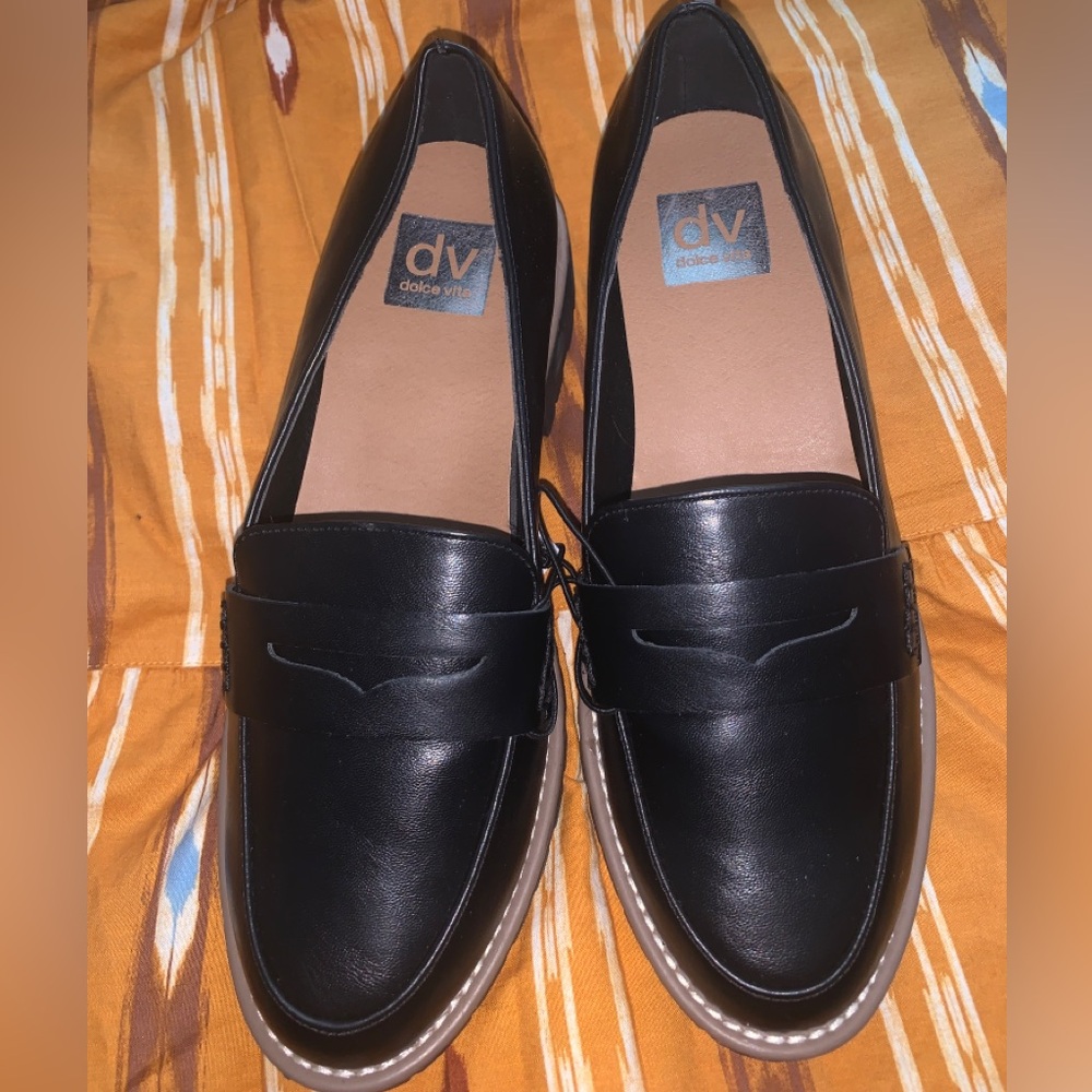 Dolce Vita Lug Loafer